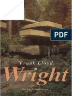 Frank Lloyd Wright