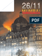 Terror Attack Mumbai