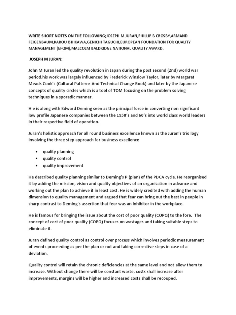 Quality control ppt picture