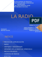 La Radio - Copia - 1