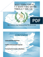 belice