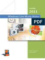 Download Windows Live Movie Maker Manual v2011 by Edwin E Gonzlez Carril SN148387325 doc pdf