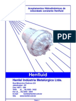 Catálogo-Acoplamentos Hidraulicos HENFEL