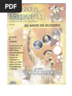 Ginga Brasil Especial Sem Compromisso