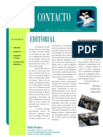 CONTACTO Junho PDF