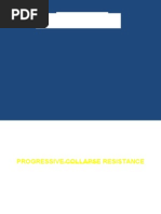 Progressive Collapse of Concrete Buildings