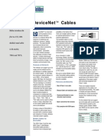 BeldenDeviceNet+Cable