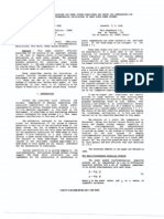 Determination of Suitable Locations For Power System Stabilizers and Static Var Compensators For Damping of Electromechanical Oscillations in Large Scale Power Systems