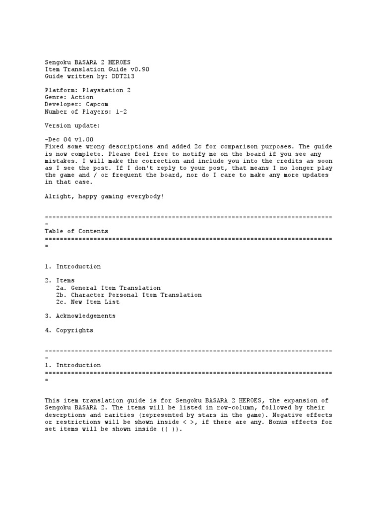 Sengoku Basara 2 Heroes Feudal Japan Japanese Warriors