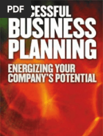 Download Successful Business Planning by saidberdouz SN14842661 doc pdf
