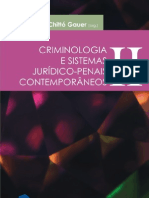 Crimin.esist.jurid.penaisContemp.ii