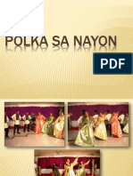 Polka Sa Nayon