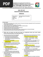 Soal Try Out Tik Sma Kunci Jawaban