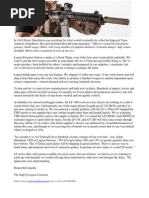 Download RELEASE-Availability of Legion Firearms Rifles by JTT Matt SN148445010 doc pdf