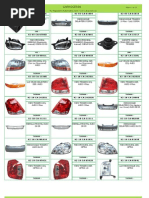Download Catalogo Chevrolet by Javier Daniel Chavez Pacheco SN148449961 doc pdf