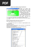 Download MembuatGameSederhanaDenganVisualBasic6byRendyEkoPrasetioSN148452959 doc pdf