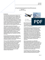 AB2034_Optimization of Laminate Composite Aircraft Structures