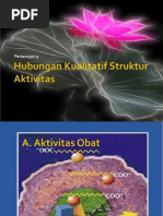 Download 9 Hubungan kualitatif struktur aktivitaspptx by Rezkiyana Mulya Halim SN148456651 doc pdf