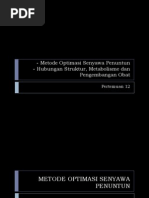 Download 12 Metode Optimasi dstpptx by Rezkiyana Mulya Halim SN148456874 doc pdf
