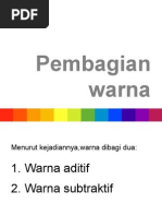 Download Pembagian warna by Nurdian SN14846008 doc pdf