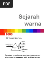 Download Pertemuan 1-Sejarah-Definisi Dan Poses Terjadi Warna by Nurdian SN14846036 doc pdf