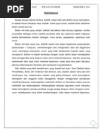 Contoh teks ucapan