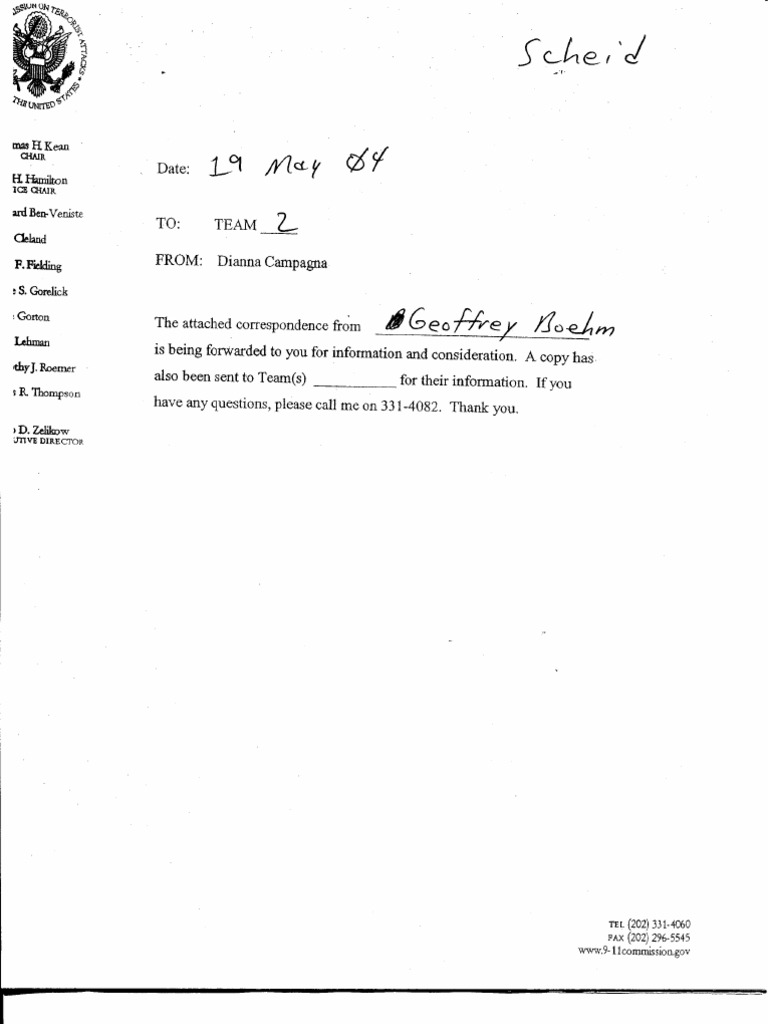 Fdr confidence picture