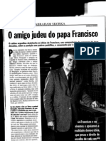 Scan O Amigo Judeu Do Papa p1