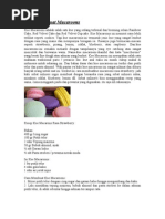 SURAT PERIKATAN AUDIT