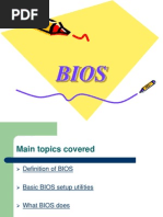 Bios