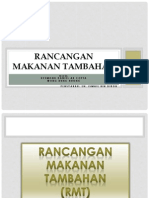 7.rancangan Makanan Tambahan (RMT)