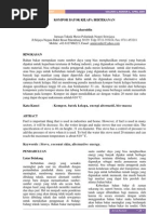 Download KOMPOR BATOK KELAPA BERTEKANANpdf by Dhamar P Fajar SN148472975 doc pdf