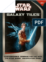 SW Saga Galaxy Tiles