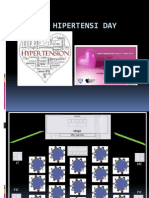 ! Lay Out Hipertensi Day
