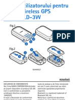 Nokia LD-3W UG Ro