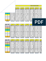 Aplicativo Plan Auditoria de Sistemas