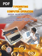 Download english typing budget book by Stanley Vijaya Kumar SN148482097 doc pdf