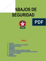 Recopilacion de Trabajos de Seguridad L1