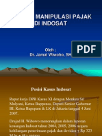 PAJAK-INDOSAT