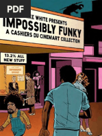 Impossibly Funky - Review | PDF | Pulp Fiction | Cinema