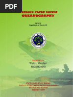 Download Binder Makalah Oseanografi by Wahyu SN14848844 doc pdf