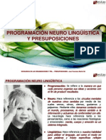 presuposicionespnl-110614114608-phpapp01