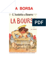 Em Barcet, La Borsa, L'Assiette Au Beurre, 11 ottobre 1902.