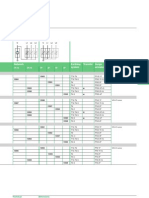 Technical Section 9 Dimensions Section 10