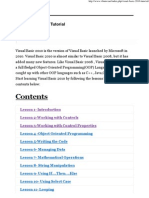 Download Visual Basic 2010 Tutorial by Korosh Foroghan SN148492745 doc pdf