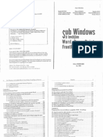 Sub Windows Sa Invatam Word, Powerpoint, Frontpage Si Internet (RO) (Ed. SEDCOM LIBRIS - 2004)