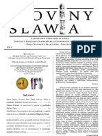 Noviny Slavia