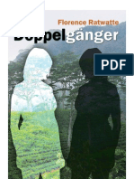 The Doppelganger by Florence Ratwatte