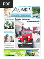 A Comarca, n.º 395 (31 de maio de 2013)