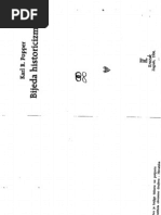 Download  Karl Raimund Popper Bijeda historicizma  by bulat1234 SN148504528 doc pdf